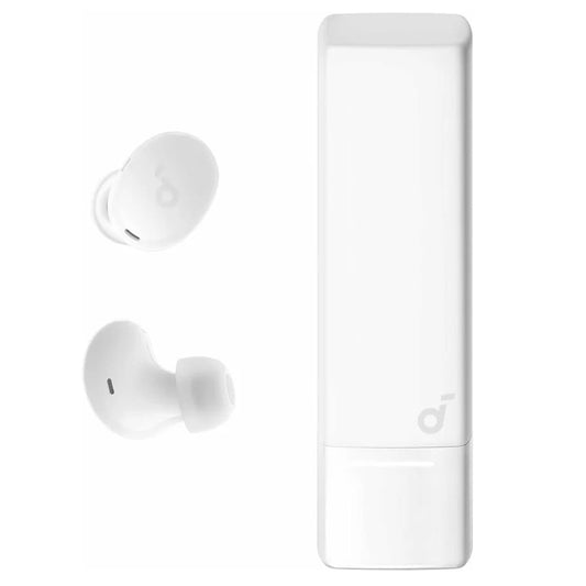 Handsfree Bluetooth Anker SoundCore A30i, TWS, Blanc A3958G21