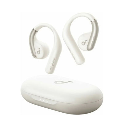 Handsfree Bluetooth Anker SoundCore AeroFit, TWS, Bianco A3872G21