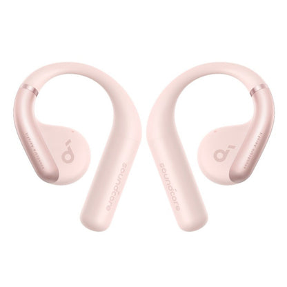 Handsfree Bluetooth Anker SoundCore AeroFit, TWS, Bianco A3872G21