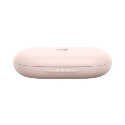 Handsfree Bluetooth Anker SoundCore AeroFit, TWS, Blanc A3872G21