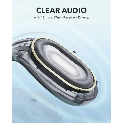Handsfree Bluetooth Anker SoundCore C30i, TWS, Nero A3330G11