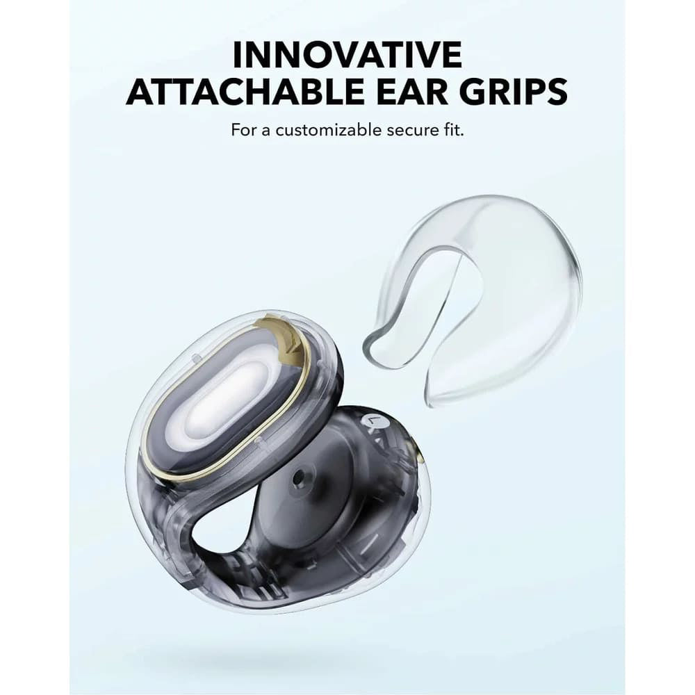 Handsfree Bluetooth Anker SoundCore C30i, TWS, Schwarz A3330G11