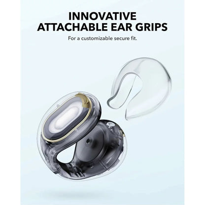 Handsfree Bluetooth Anker SoundCore C30i, TWS, Schwarz A3330G11