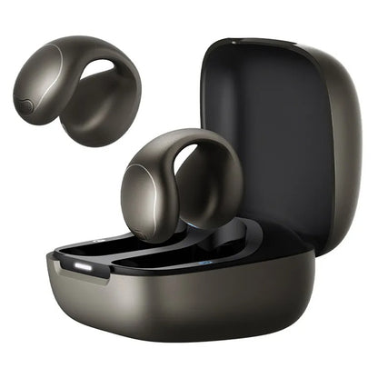 Handsfree Bluetooth Anker SoundCore C40i, TWS, MultiPoint, Nero A3331GZ1