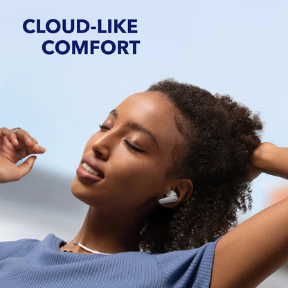 Handsfree Bluetooth Anker SoundCore Liberty 4, TWS, ANC, Blau A3953G31