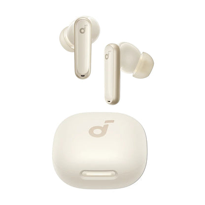 Handsfree Bluetooth Anker SoundCore P40i, TWS, ANC, Blanc A3955G21