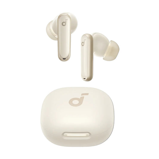 Handsfree Bluetooth Anker SoundCore P40i, TWS, ANC, Weiß A3955G21