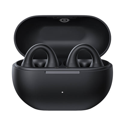 Handsfree Bluetooth Baseus Bass 15 Clip, TWS, Nero A00079500113-00