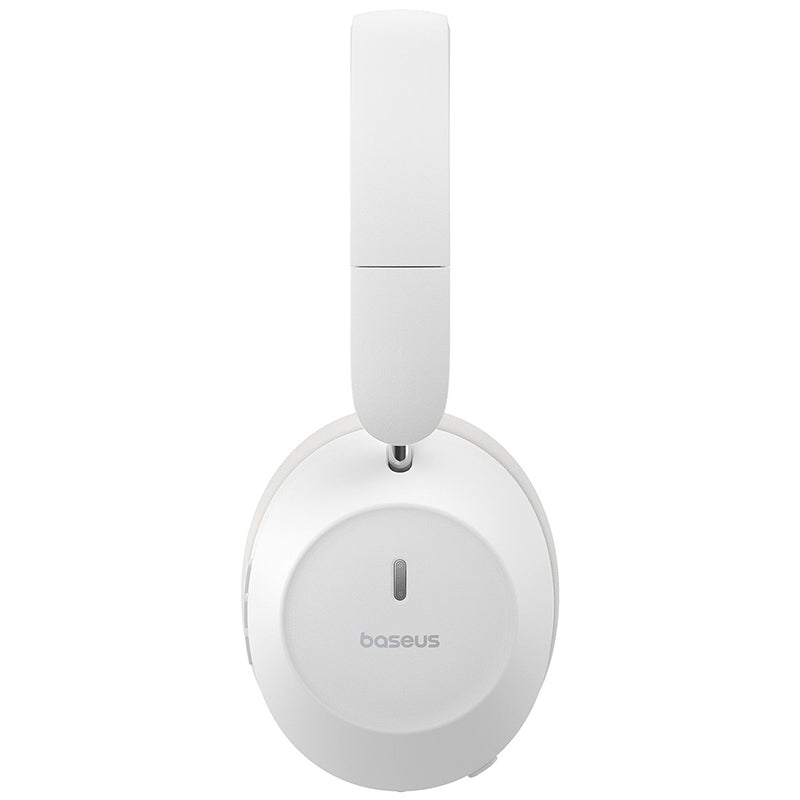 Kit mains libres Bluetooth Baseus Bass 30 Max, A2DP, Blanc A00070700211-00