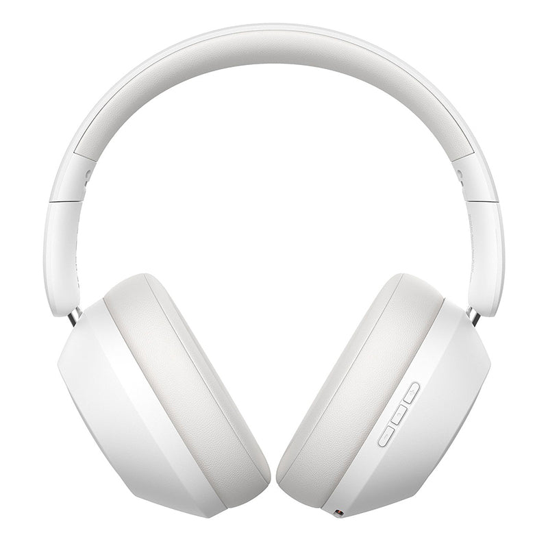 Kit mains libres Bluetooth Baseus Bass 30 Max, A2DP, Blanc A00070700211-00