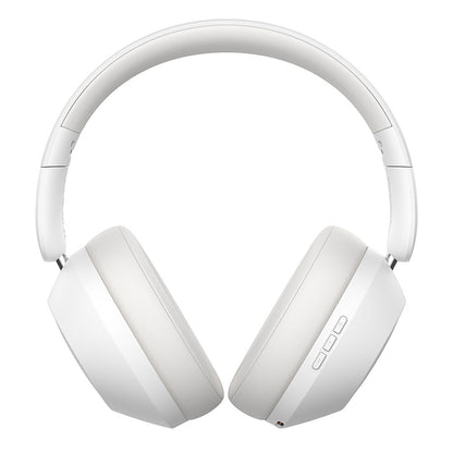 Kit mains libres Bluetooth Baseus Bass 30 Max, A2DP, Blanc A00070700211-00