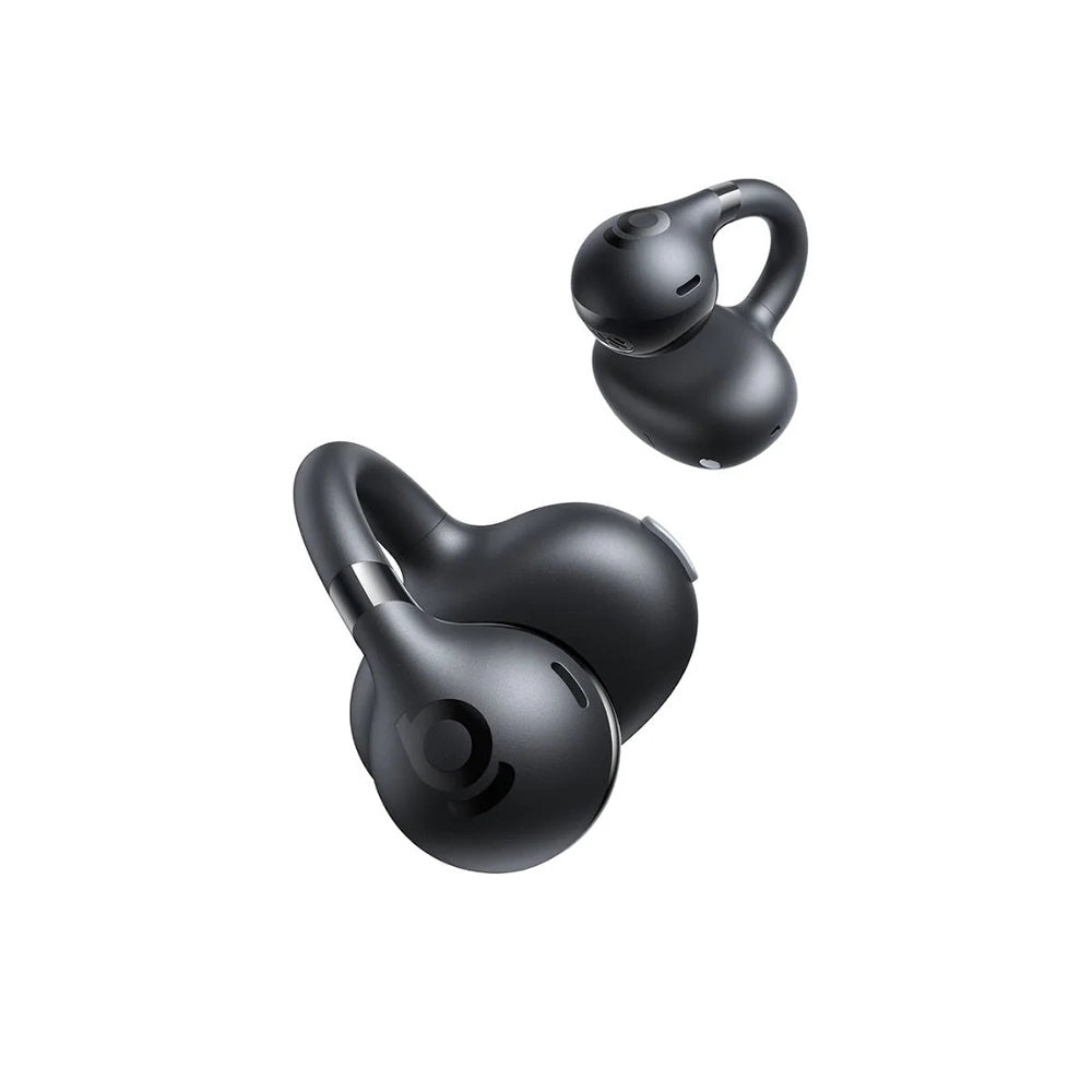 Handsfree Bluetooth Baseus Bass BC1, TWS, Schwarz A0102400
