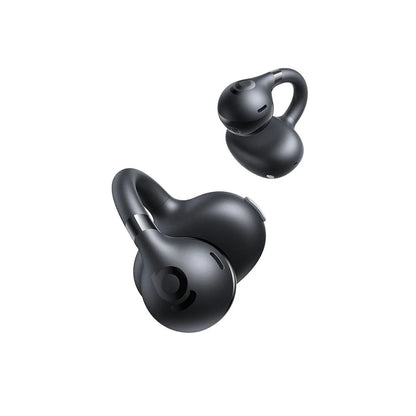 Handsfree Bluetooth Baseus Bass BC1, TWS, Schwarz A0102400