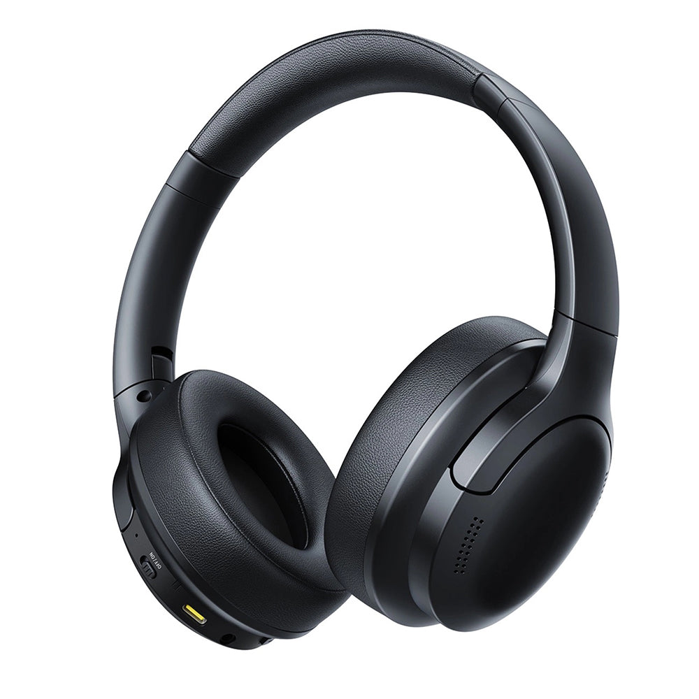 Handsfree Bluetooth Baseus BH1 Lite, A2DP, Nero A0203C00