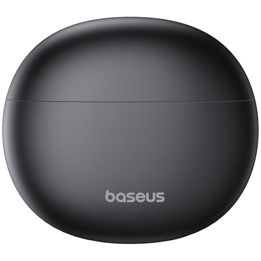 Baseus Bowie E12 Bluetooth Handsfree, TWS, Black A00059801126-Z1