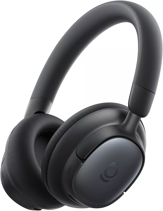 Bluetooth-Freisprecheinrichtung Baseus Bowie Bass MH1, MultiPoint, A2DP, ANC, Schwarz A0203902