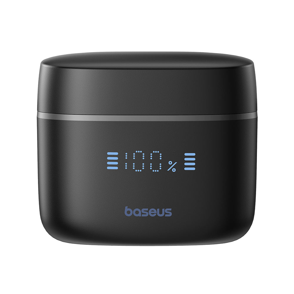 Handsfree Bluetooth Baseus Bowie 30, TWS, Nero A00073100126-00