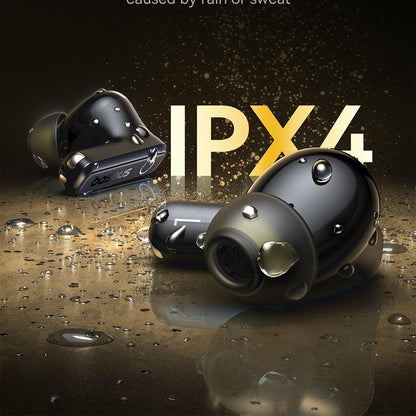 Handsfree Bluetooth Baseus Bowie 35, TWS, Black A00073800123-00