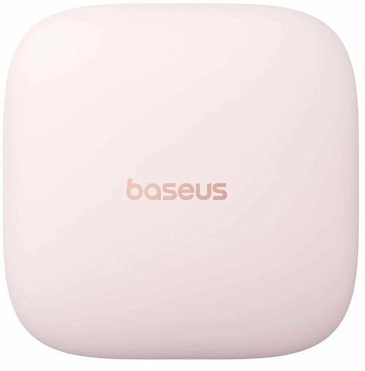 Handsfree Bluetooth Baseus Bowie E16, TWS, Rosa A00061900413-01