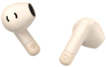 Baseus Bowie Bass BS2 Lite Bluetooth Handsfree, TWS, Pink A0010A07