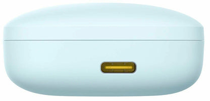 Écouteurs Bluetooth Baseus Bowie E16, TWS, Bleu A00061900313-01