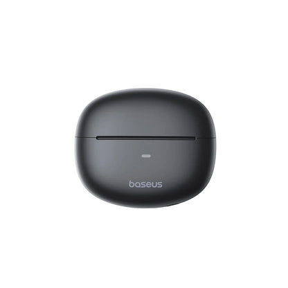 Auricolare Bluetooth Baseus Bowie MC1, TWS, Nero A00083501126-00