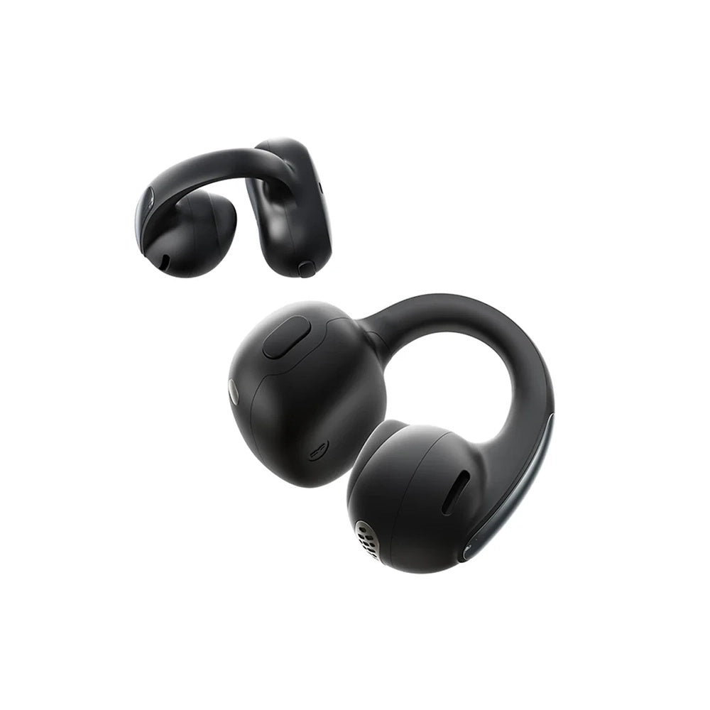 Auricolare Bluetooth Baseus Bowie MC1, TWS, Nero A00083501126-00