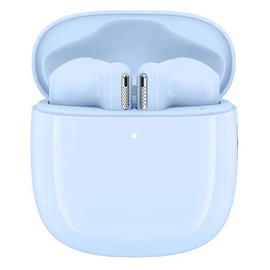 Auricolari Bluetooth Baseus Bowie WX5, TWS, Blu A00051000313-00