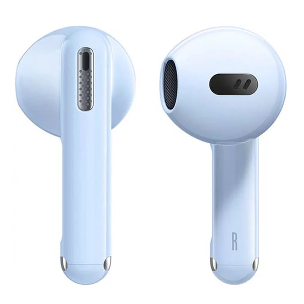 Handsfree Bluetooth Baseus Bowie WX5, TWS, Blau A00051000313-00