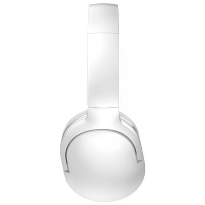 Bluetooth-Freisprecheinrichtung Baseus Encok D02 Pro, MultiPoint, A2DP, Weiß NGTD010302