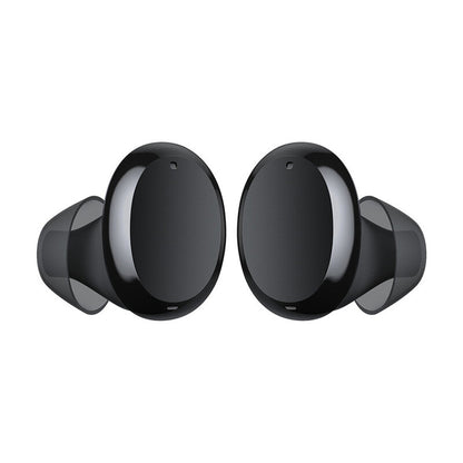 Handsfree Bluetooth Baseus Encok W11, TWS, Black NGTW060001