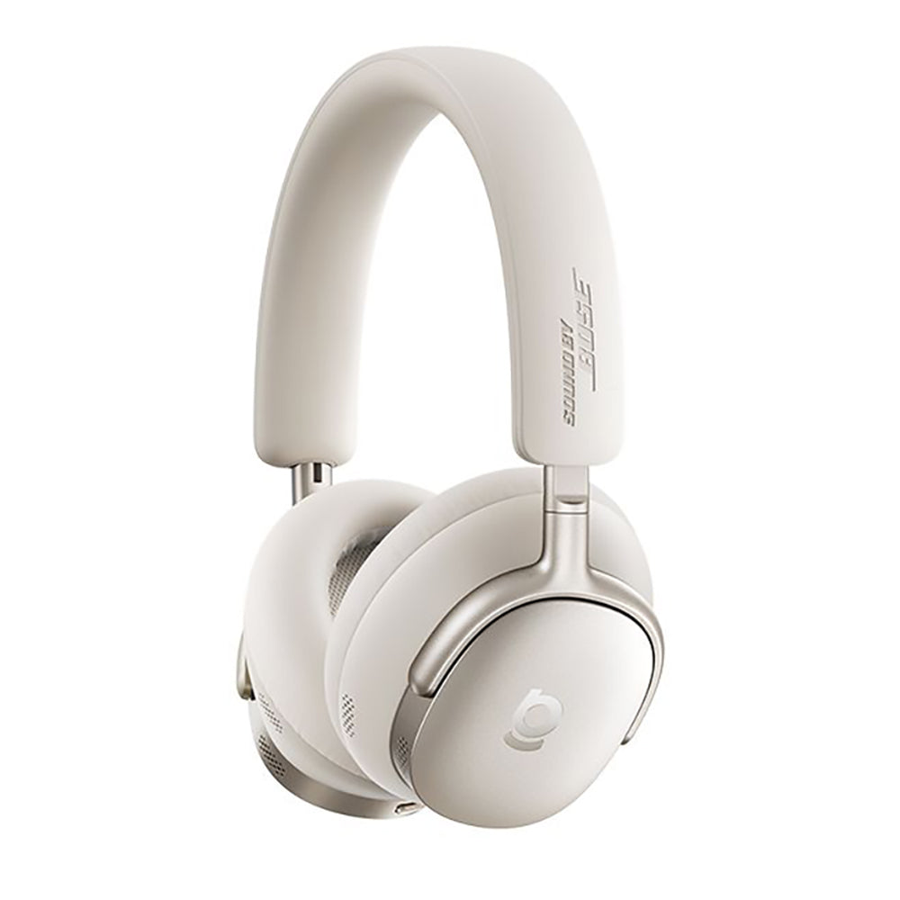 Kit mains libres Bluetooth Baseus Inspire XH1 Sound by Bose, A2DP, ANC, Blanc A00085701233-00