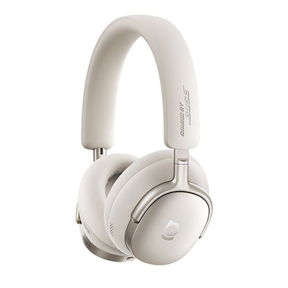 Kit mains libres Bluetooth Baseus Inspire XH1 Sound by Bose, A2DP, ANC, Blanc A00085701233-00