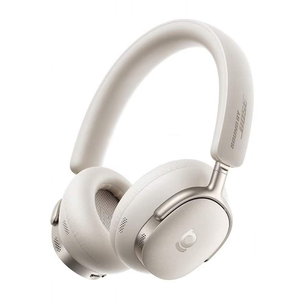 Kit mains libres Bluetooth Baseus Inspire XH1 Sound by Bose, A2DP, ANC, Blanc A00085701233-00