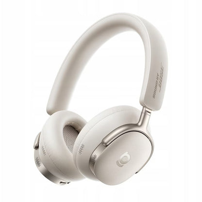 Kit mains libres Bluetooth Baseus Inspire XH1 Sound by Bose, A2DP, ANC, Blanc A00085701233-00