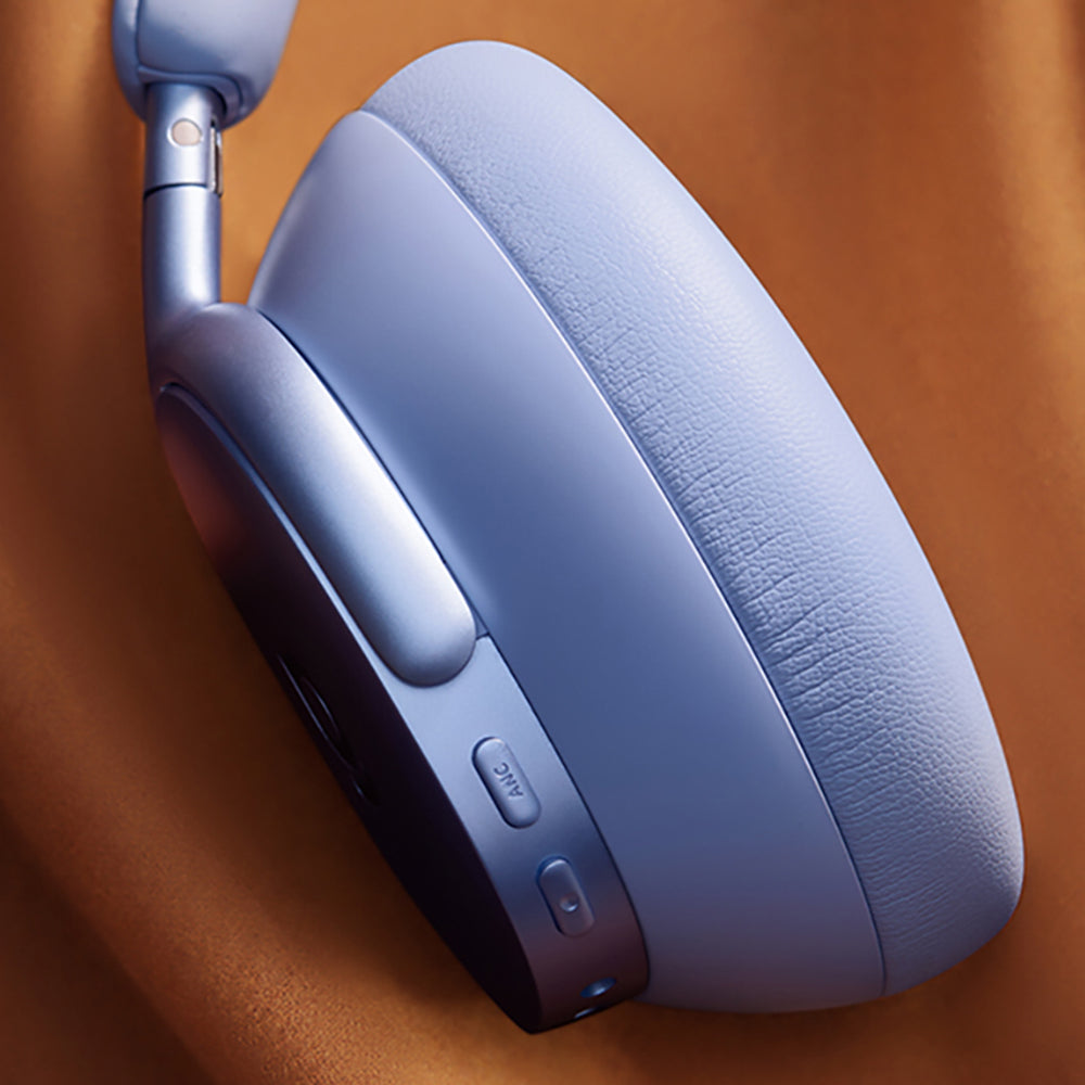 Handsfree Bluetooth Baseus Inspire XH1 Sound by Bose, A2DP, ANC, Blu A0203601