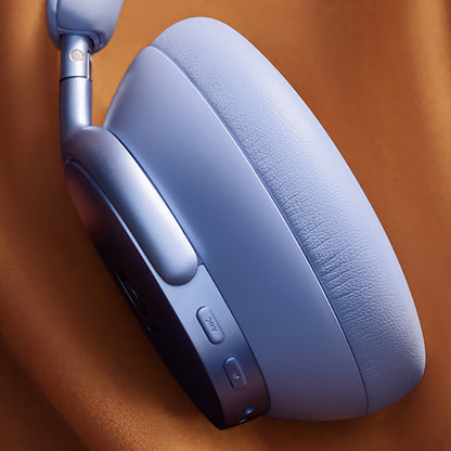 Handsfree Bluetooth Baseus Inspire XH1 Sound by Bose, A2DP, ANC, Blu A0203601