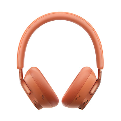 Freisprech-Bluetooth Baseus Inspire XH1 Sound von Bose, A2DP, ANC, Korallenorange A0203600