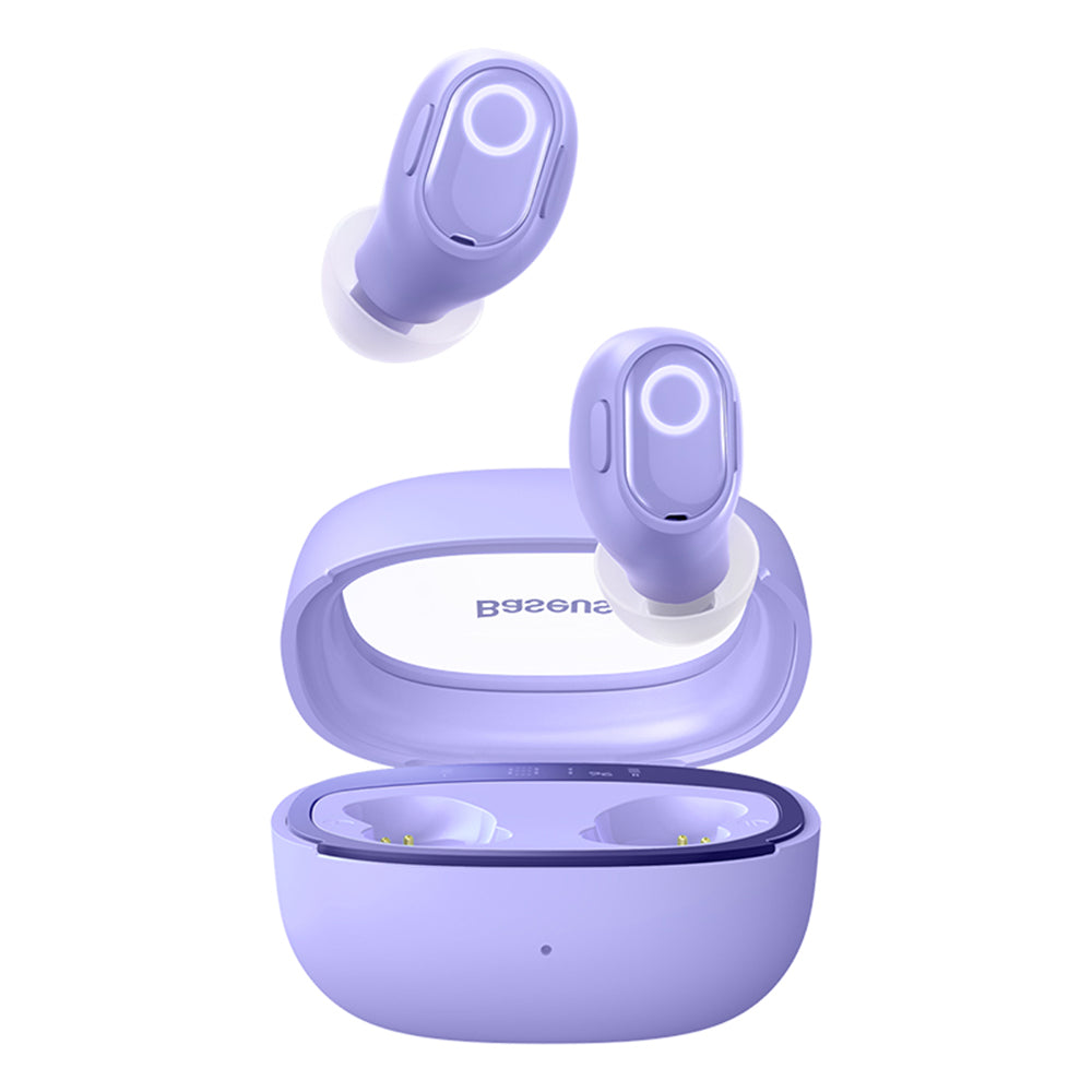 Handsfree Bluetooth Baseus WM02+, TWS, Viola NGTW370305