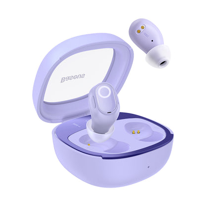 Handsfree Bluetooth Baseus WM02+, TWS, Viola NGTW370305