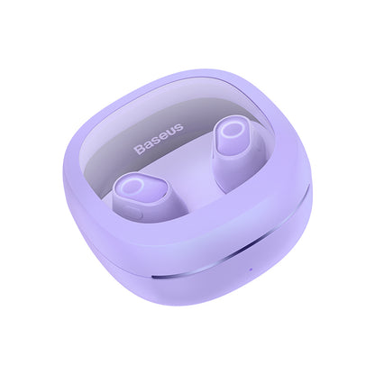 Handsfree Bluetooth Baseus WM02+, TWS, Viola NGTW370305