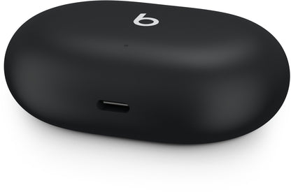Écouteurs Bluetooth Beats Studio Buds, TWS, ANC, Noir MJ4X3ZM/A
