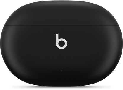 Écouteurs Bluetooth Beats Studio Buds, TWS, ANC, Noir MJ4X3ZM/A