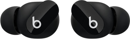 Écouteurs Bluetooth Beats Studio Buds, TWS, ANC, Noir MJ4X3ZM/A