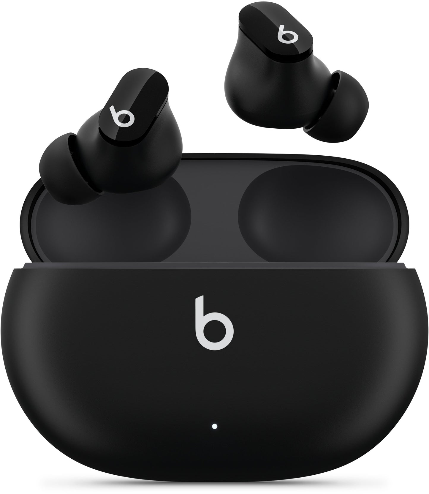 Écouteurs Bluetooth Beats Studio Buds, TWS, ANC, Noir MJ4X3ZM/A