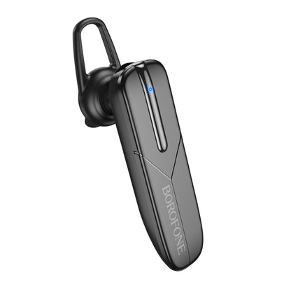 Borofone BC36 Lucky Bluetooth Headset | A2DP | Schwarz