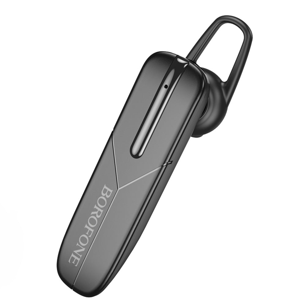 Borofone BC36 Lucky Bluetooth Headset | A2DP | Schwarz