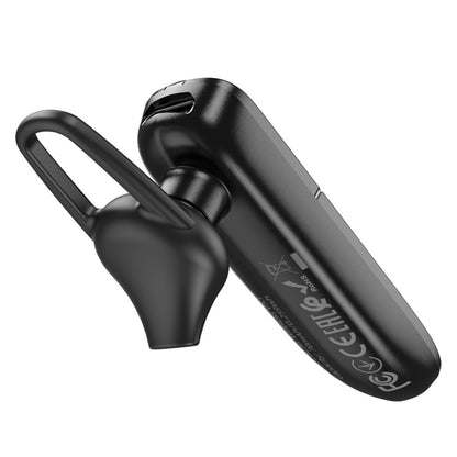 Borofone BC36 Lucky Bluetooth Headset | A2DP | Schwarz