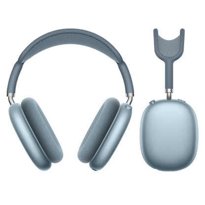 Kit mains libres Bluetooth Borofone BO35 Adorable, A2DP, Bleu