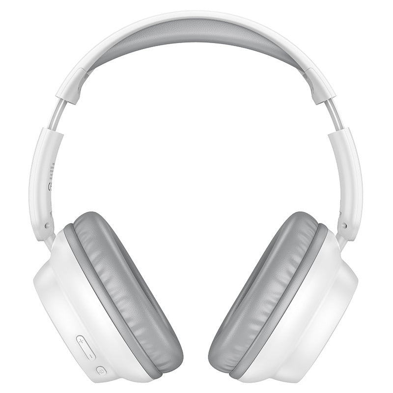 Bluetooth-Freisprecheinrichtung Borofone BO39 Melotide, A2DP, Weiß